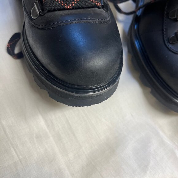 Sorel Lennox / Women's Waterproof Hiker Size 7.5 - Picture 11 of 16